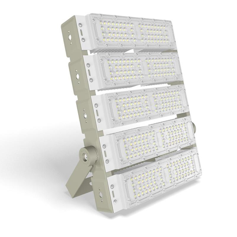 Đèn LED chiếu pha 07 250W