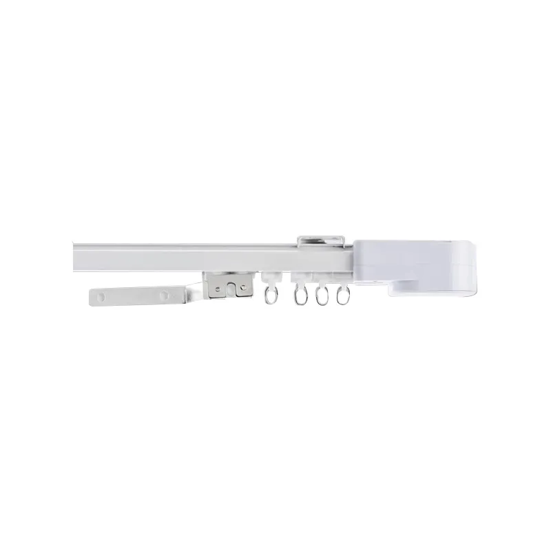 Thanh ray MPE rèm cửa Smart CR1/SC