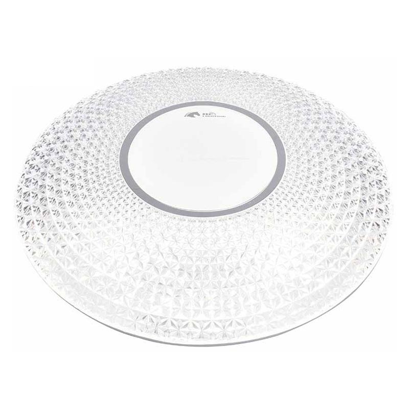 Đèn ốp trần Cristal 24W/48W