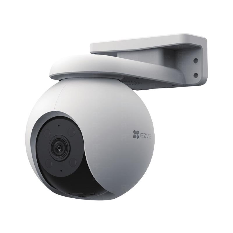 Camera xoay wifi EZVIZ 3MP (2K) có màu ban đêm H.265