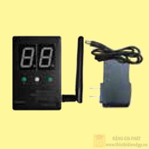 Hệ thống chuông gọi phục vụ không dây Kawasan CS2B