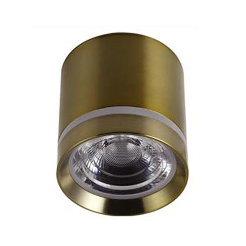 Đèn gắn trần led Khaphaco 10W CS-3-1