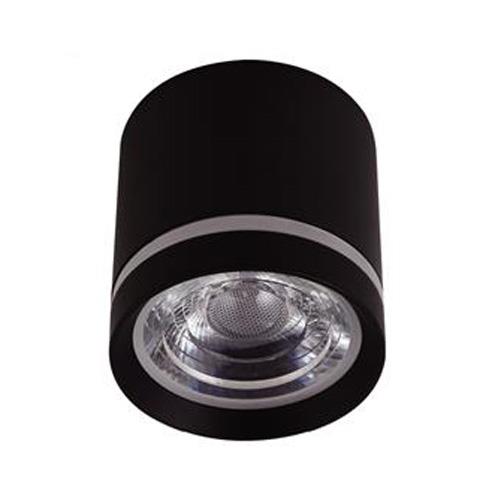 Đèn gắn trần led Khaphaco 10W CS-3-2