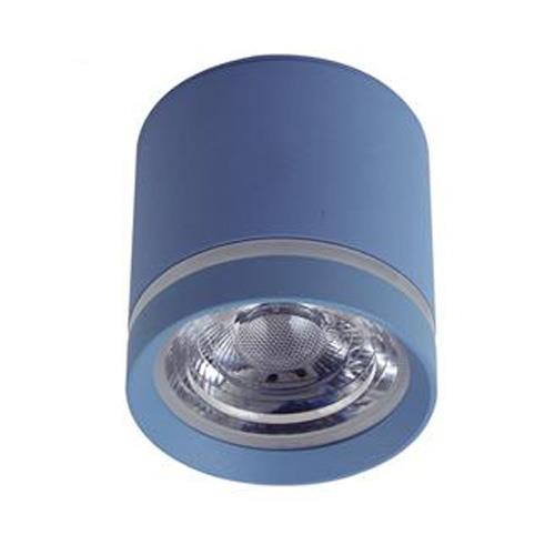 Đèn gắn trần led Khaphaco 10W CS-3-3