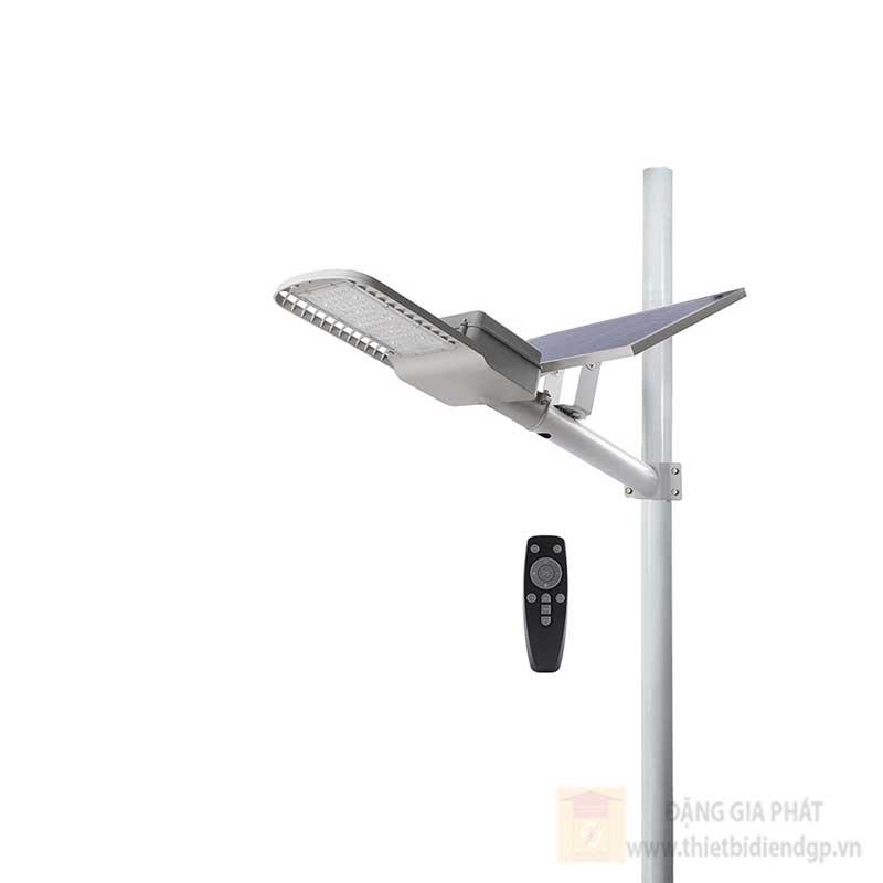 Đèn đường năng lượng mặt trời Rạng Đông 25W