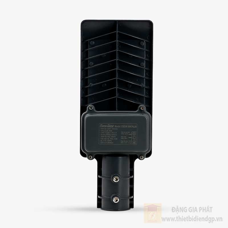 Đèn đường Rạng Đông CSD09 xW.PLUS
