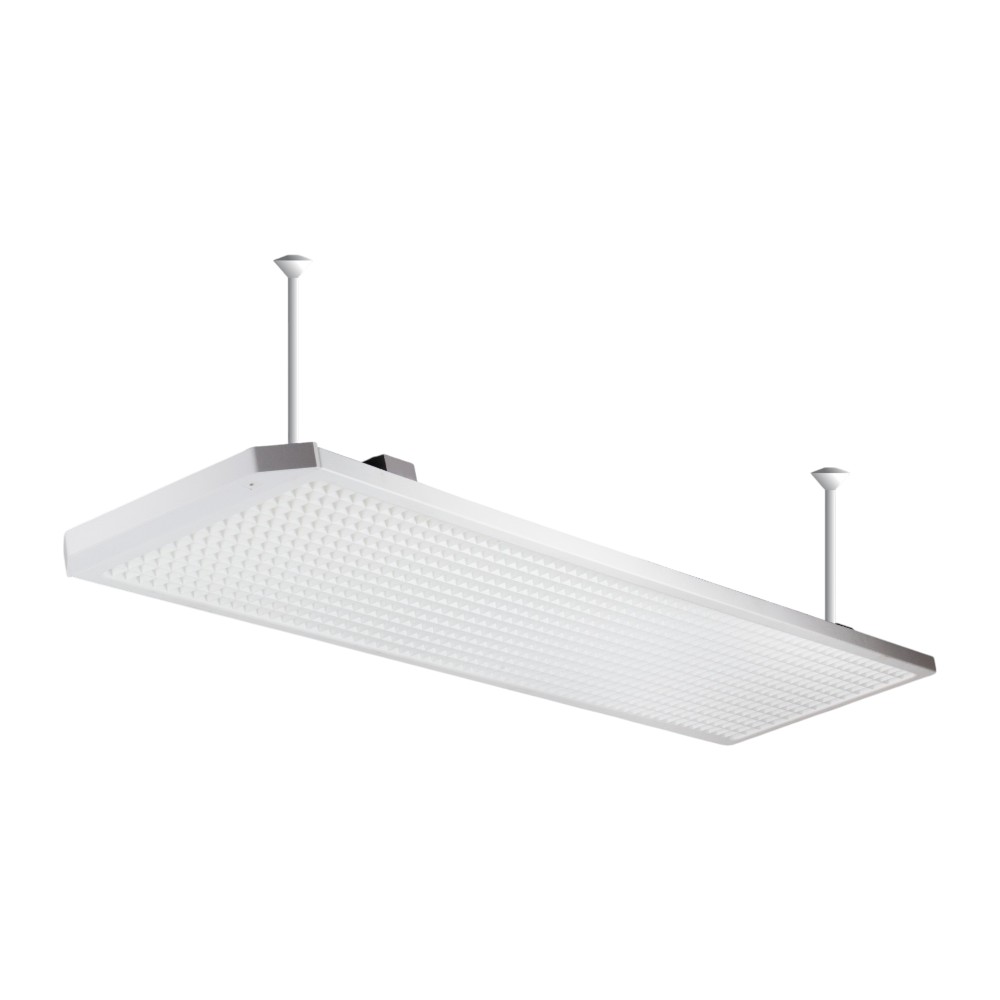Bộ đèn LED chiếu sáng lớp học 40W