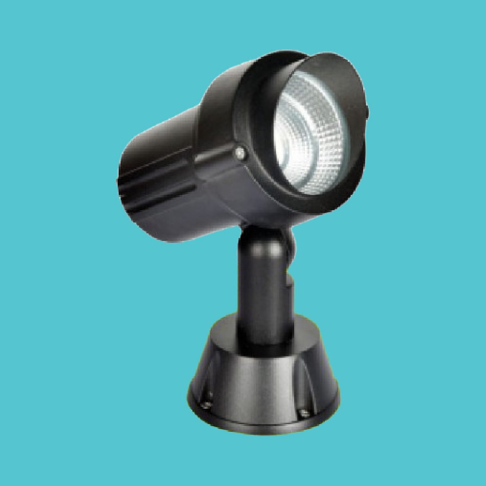 Đèn Led chiếu rọi HUFACSV-791 L110 x H200 10W