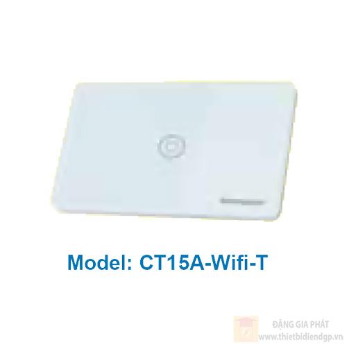 Công tắc thông minh Kawasan Wifi không cần bộ trung tâm công suất cao