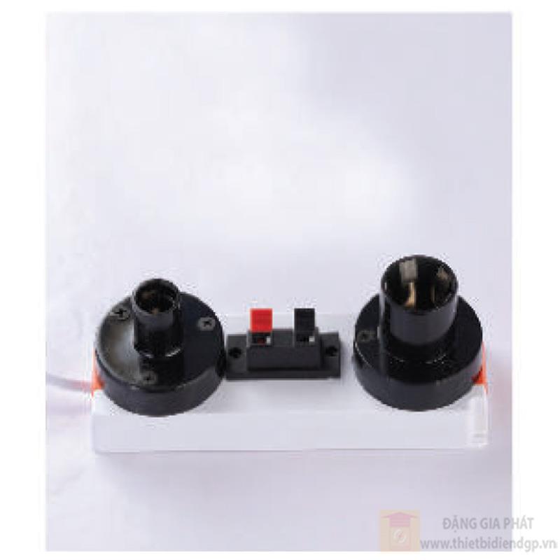 Dây thử đèn CT2