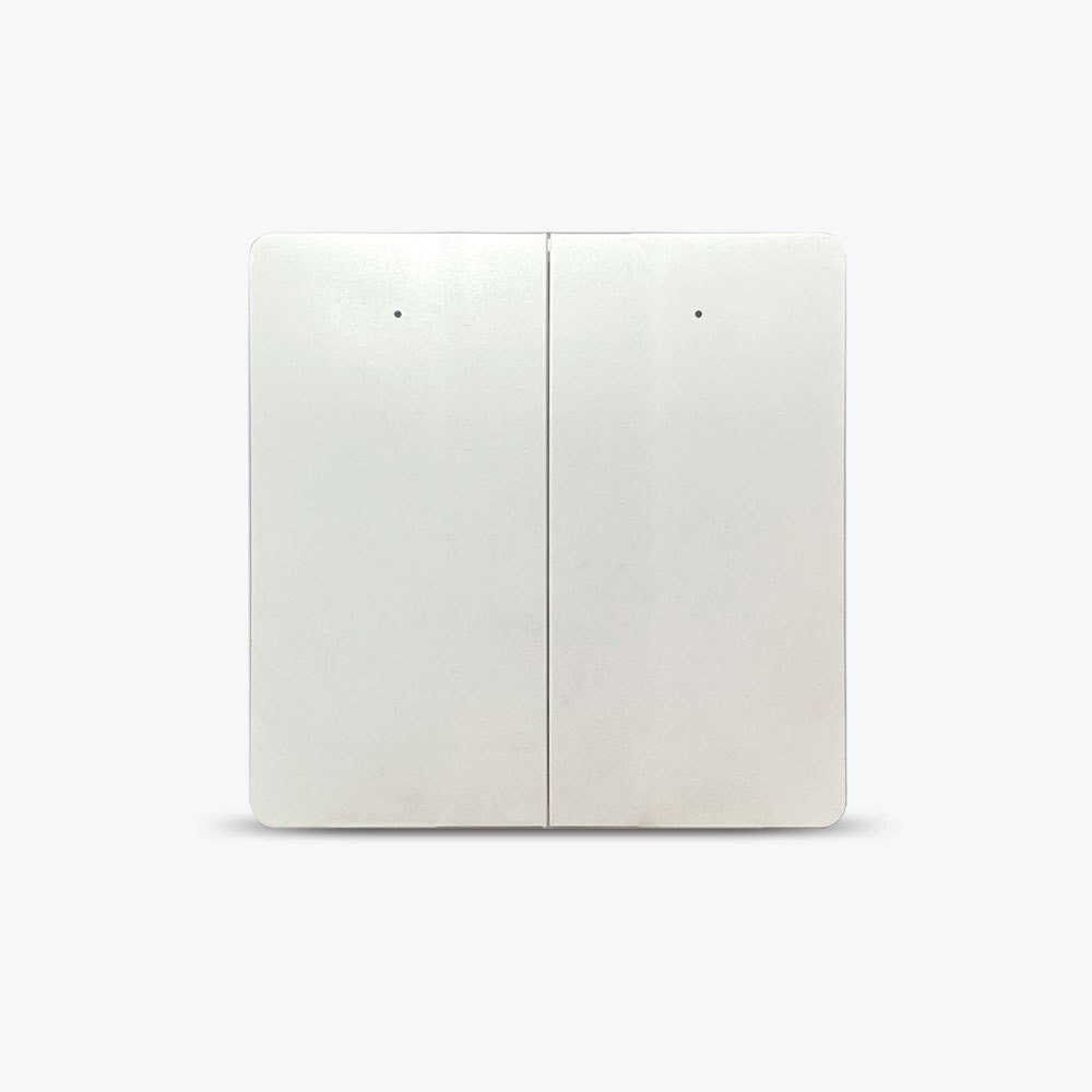 Công tắc hai chiều Rạng Đông CT2C V1.02 không dây