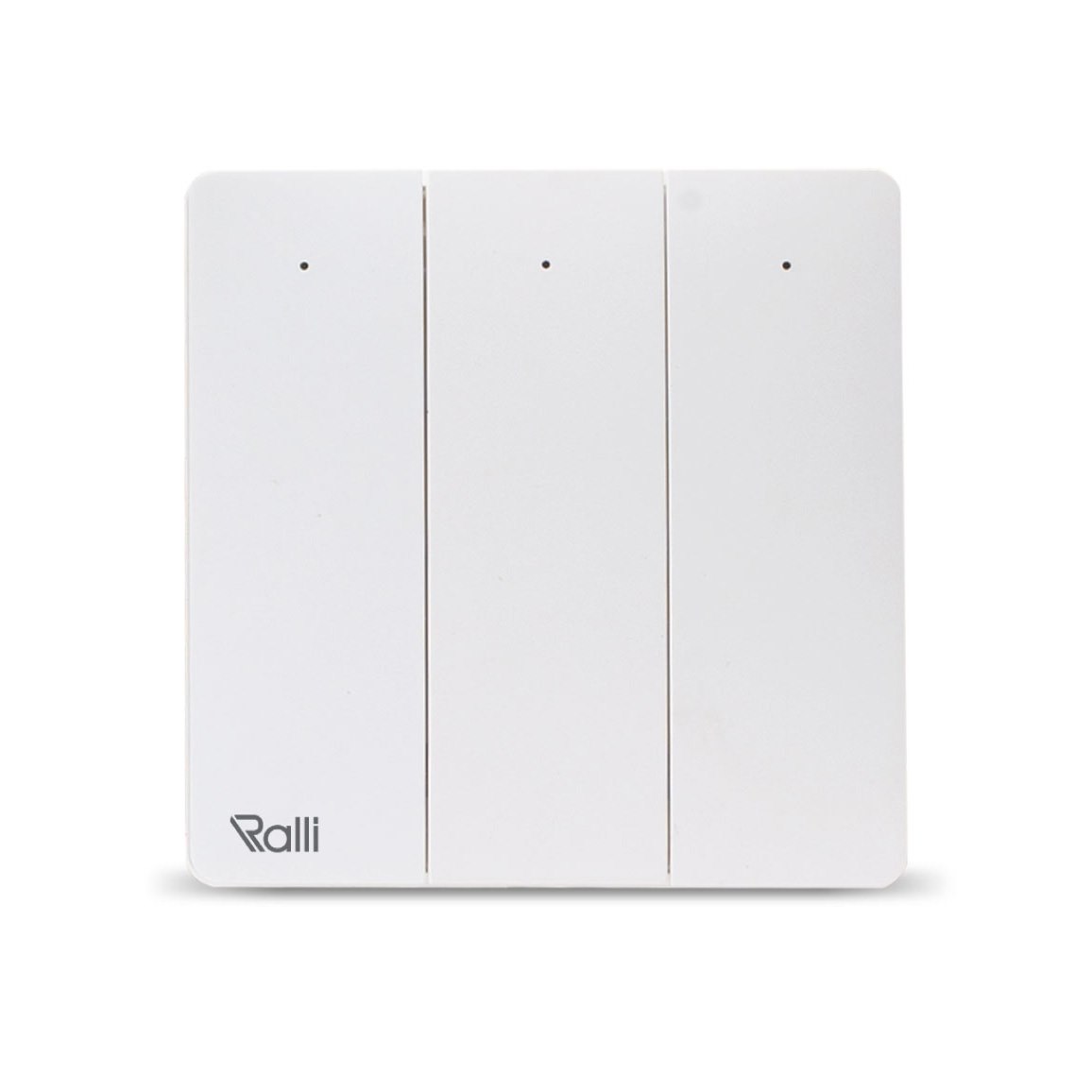 Bộ 3 công tắc hai chiều không dây Rạng Đông CT2C V1.03