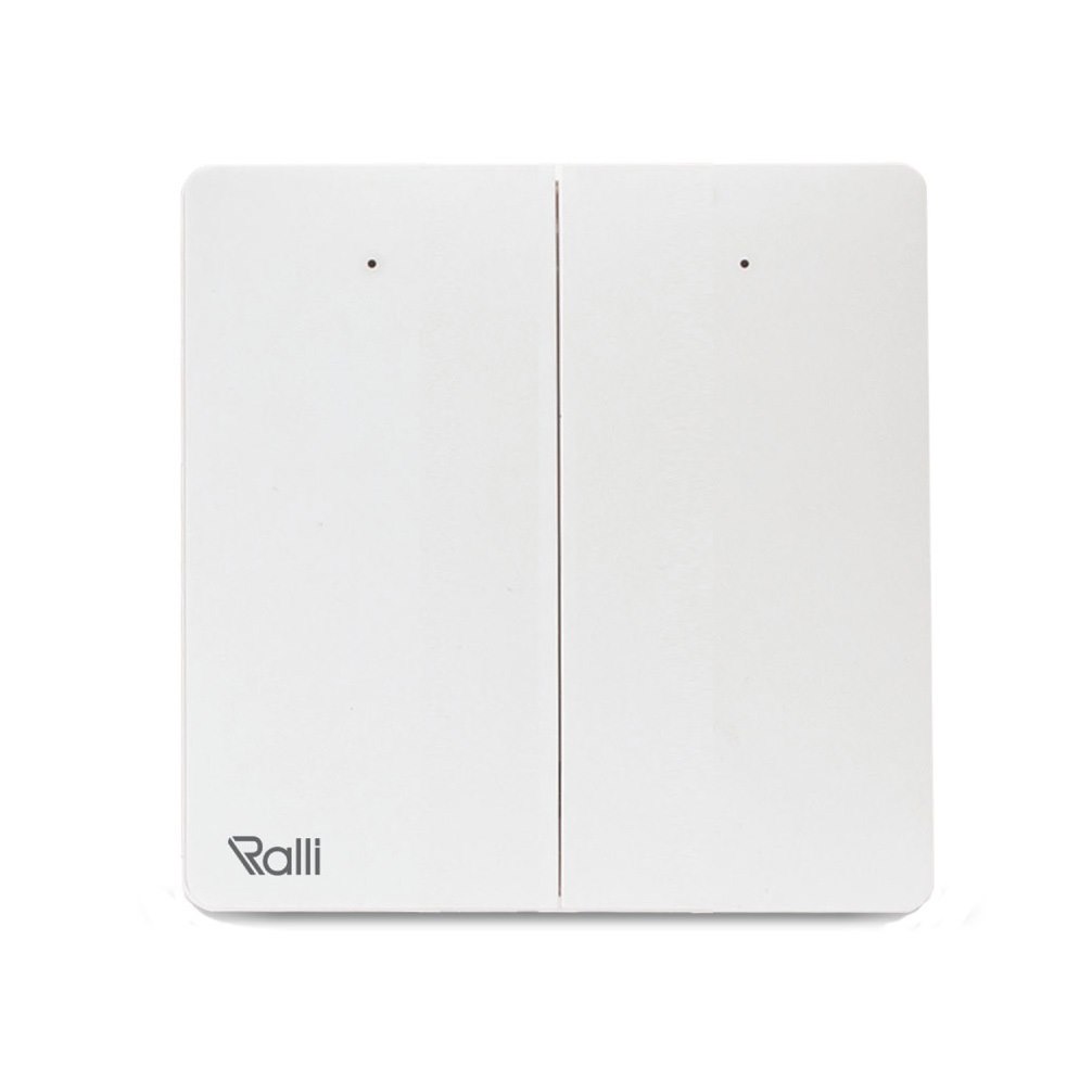 Công tắc hai chiều Rạng Đông CT2C V2.02 không dây