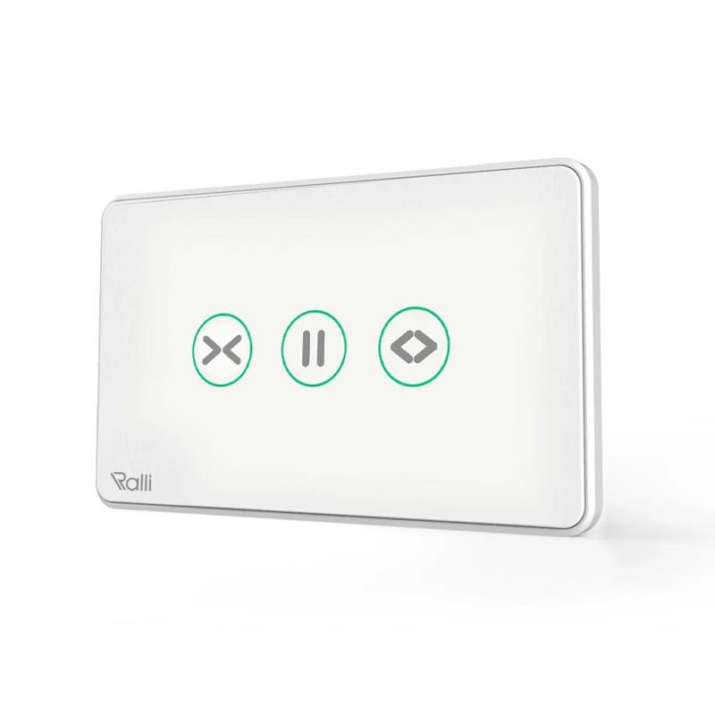 Công tắc rèm điều khiển Bluetooth CTCU.BLE CN.REMT