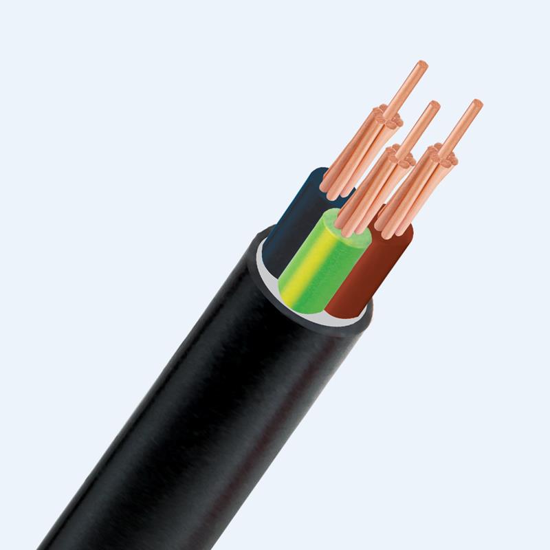 CVV 3 lõi 0.6/1kV