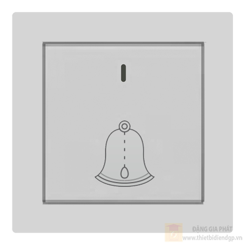 Bộ nút nhấn chuông Duhal cổ điển K series