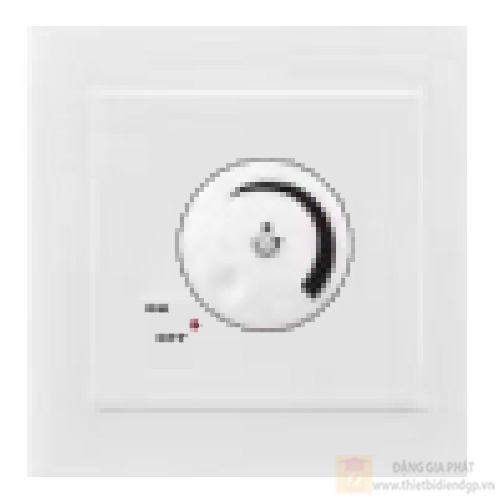Bộ dimmer điều chỉnh ánh sáng đèn duhal cổ điển K series