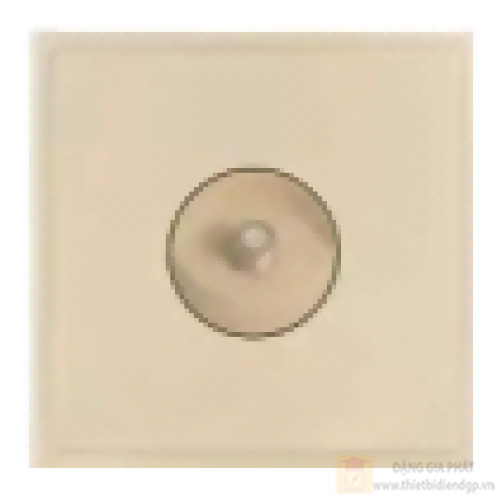 Bộ ổ cắm truyền hình vệ tinh duhal cổ điển S1 series