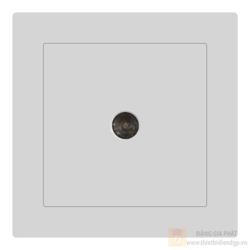 Bộ ổ cắm Tivi Duhal cổ điển K series