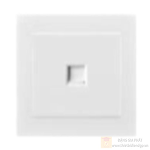 Bộ ổ cắm điện thoại duhal cổ điển K series
