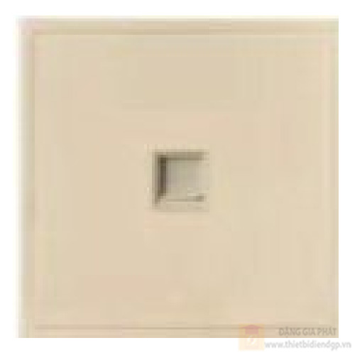 Bộ ổ cắm mạng duhal cổ điển S1 series