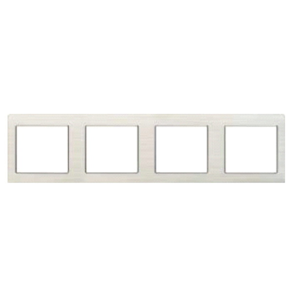 Mặt 4 thiết bị DUHAL cổ điển S2 series