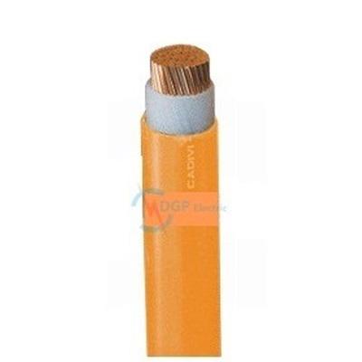CV-FRT 1 lõi 0.6/1kV