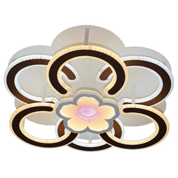 Đèn Chùm led Ý Ø500*H135