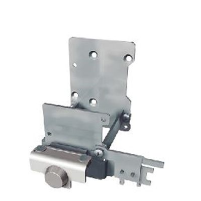Khóa Cylinder với chìa khóa (#R0220)