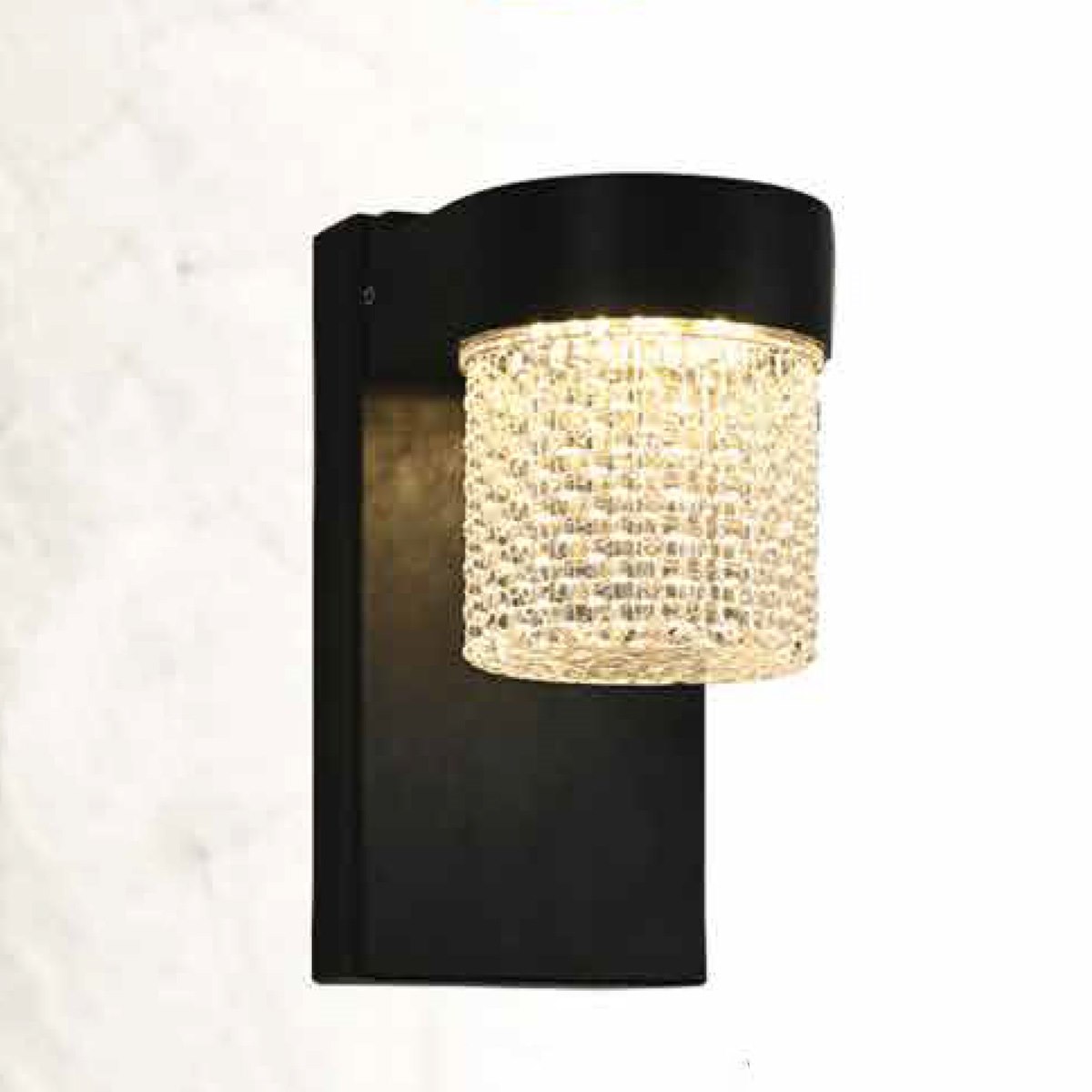 Đèn tường 355 Decor VNT1812T1 12W W130*L100*H190