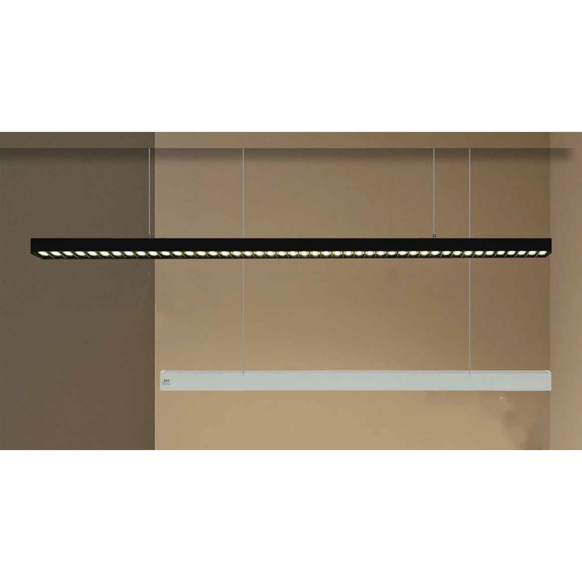 Đèn thả 355 Decor Led 4000K