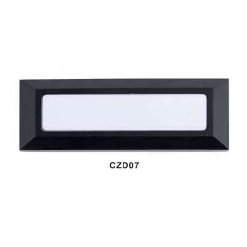 Đèn Led âm tường Khaphaco CZD07