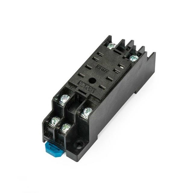 Đế Rờ le CHINT JQX-13F