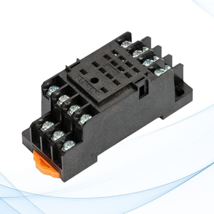 Đế Rờ le CHINT CZY14A-E