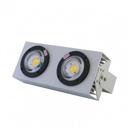 Đèn LED chiếu boong 100W