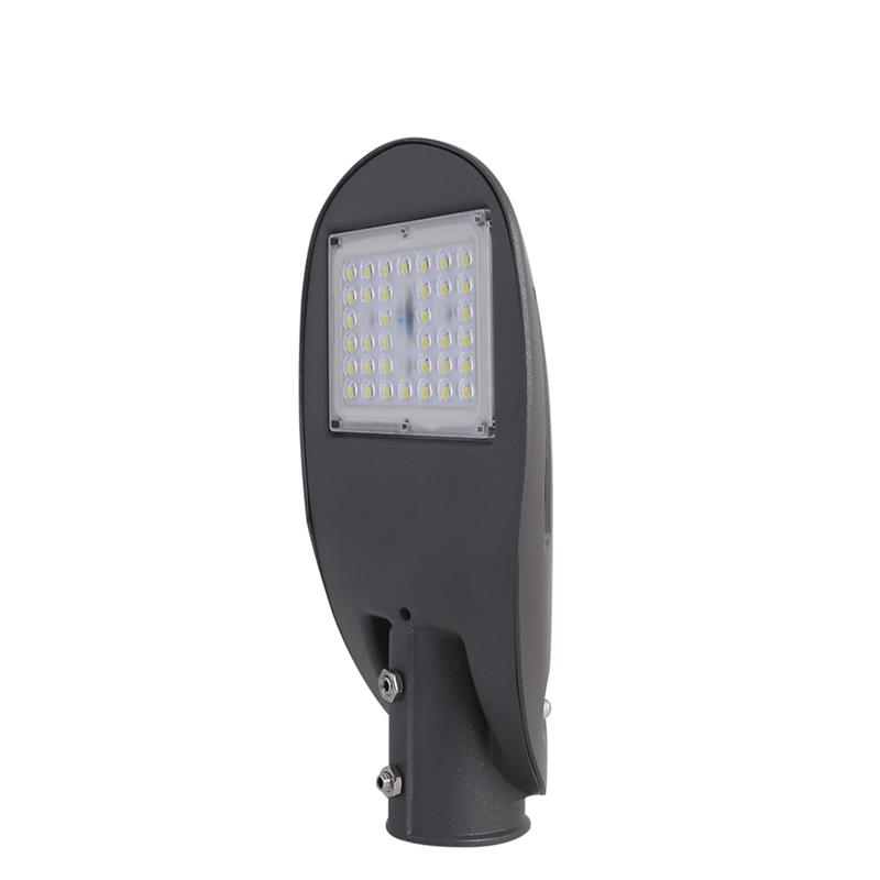 Đèn đường LED 30W CSD03L