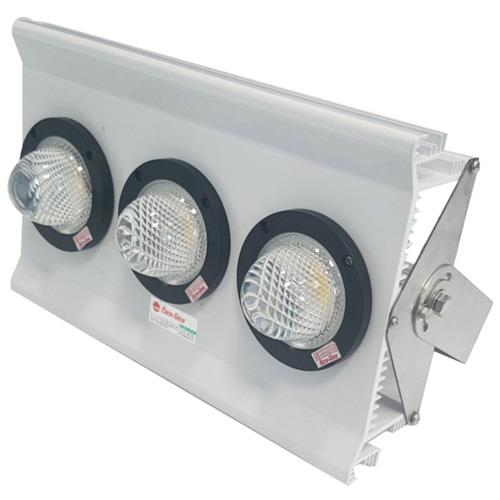 Đèn LED đánh cá pha xúc 300W