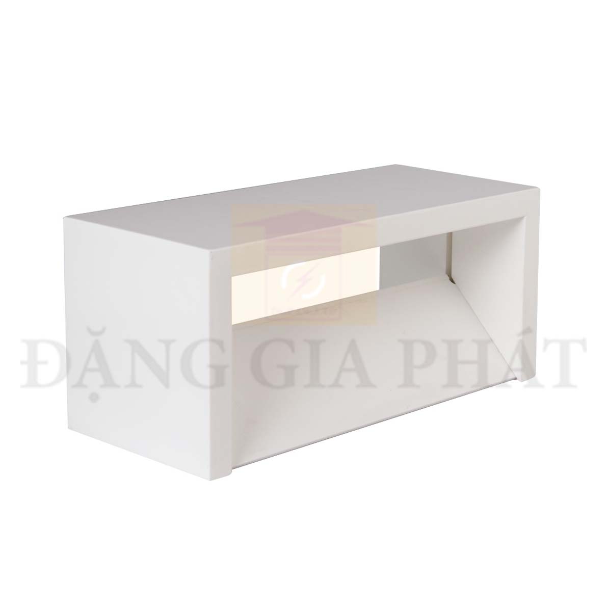 Đèn LED gắn tường chữ nhật 5W