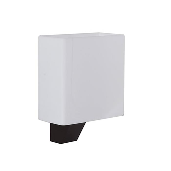 Đèn LED gắn tường kiểu Rạng Đông 5W