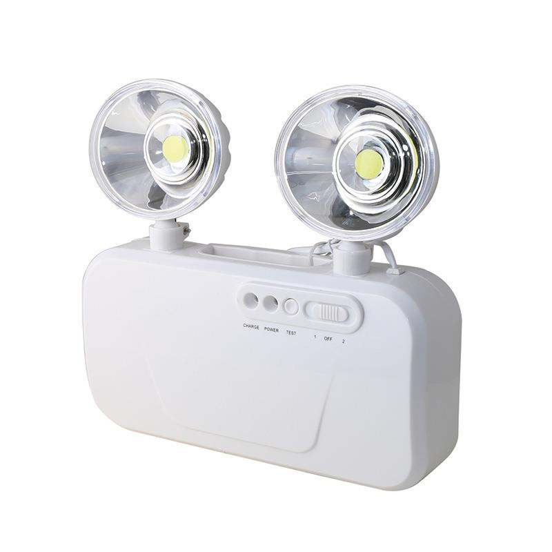 Đèn LED khẩn cấp Rạng Đông KC02/10W