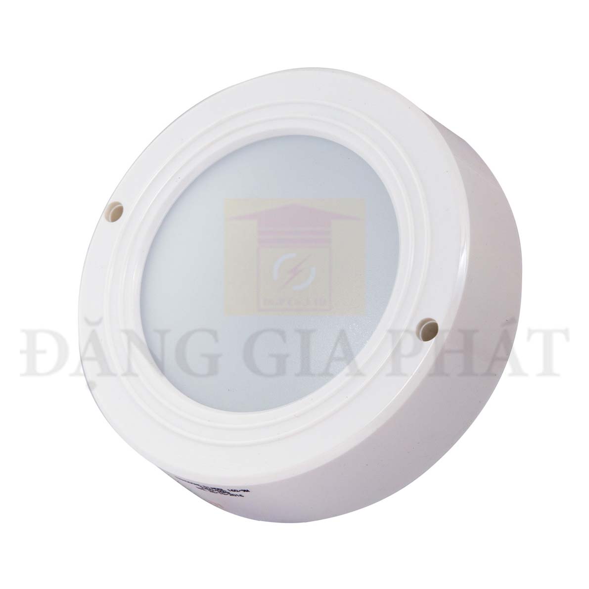 Đèn LED ốp trần cảm biến RADA D LN05L