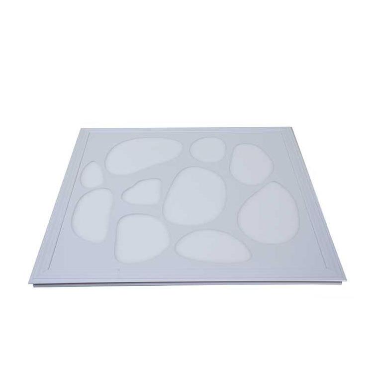 Đèn led panel hoa văn TTR02 Rạng Đông 40W