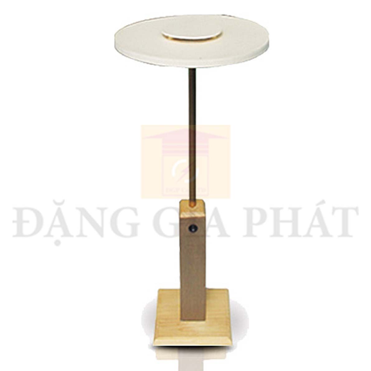 Đèn bàn phòng ngủ Rạng Đông 9W