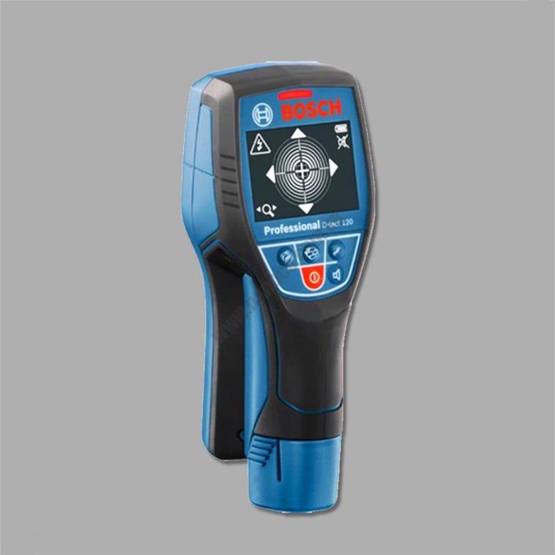 Máy dò đa năng Bosch D-tect 120
