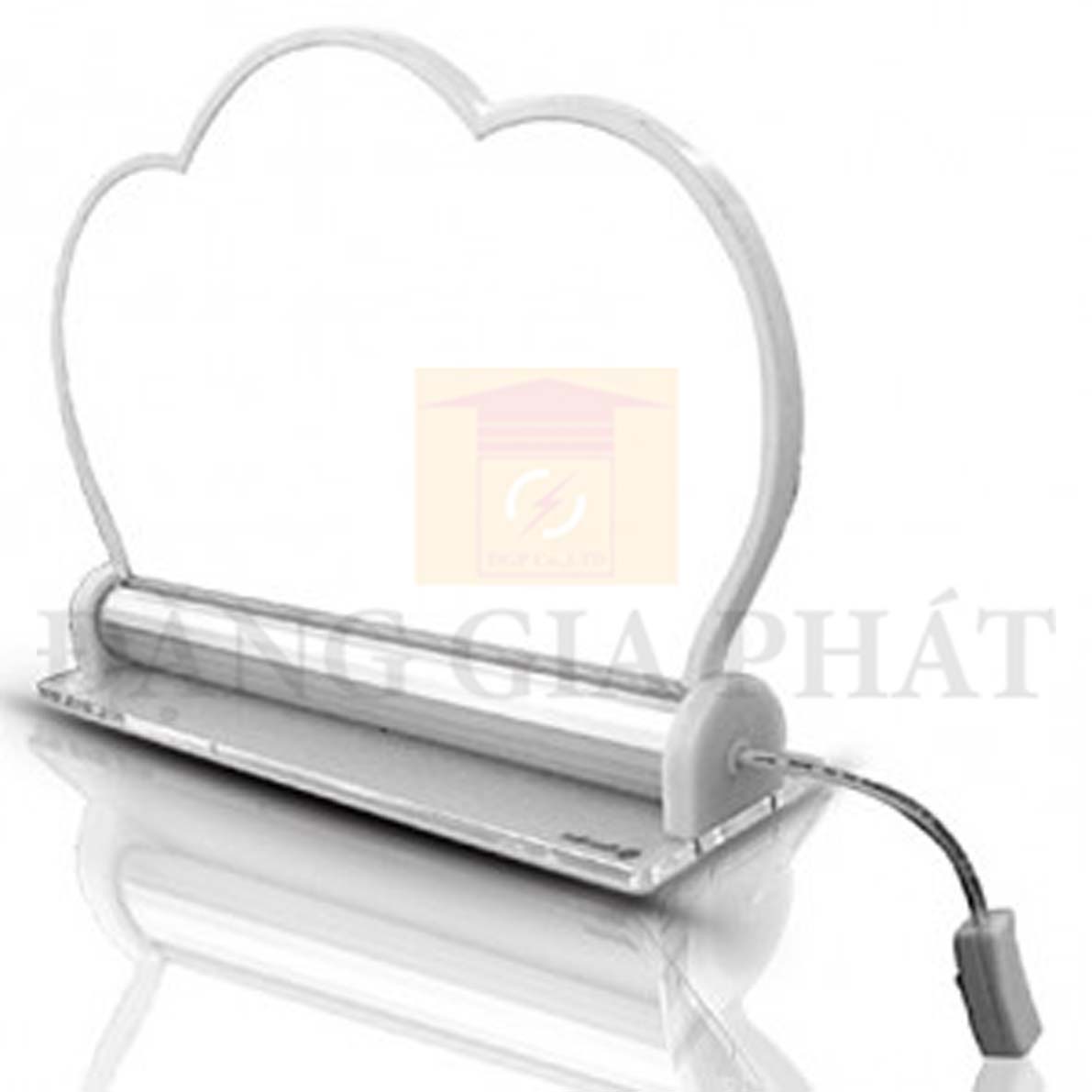 Đèn LED Vân Quang 10W