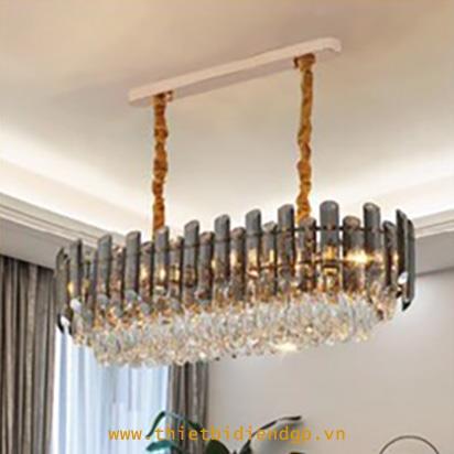 Đèn Chùm trang trí - Size L780*W350