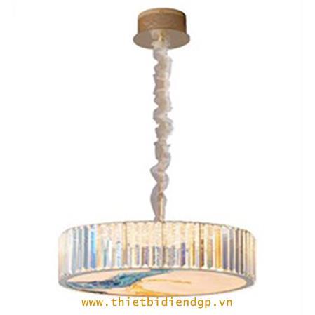 Đèn Chùm trang trí - Size Ø800*H150