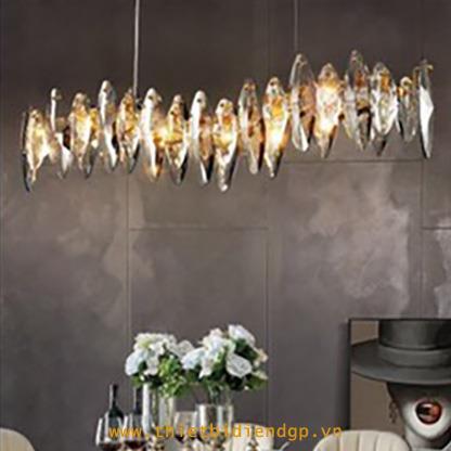 Đèn Chùm trang trí - Size L950*W150