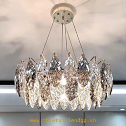Đèn Chùm trang trí - Size D750*H320