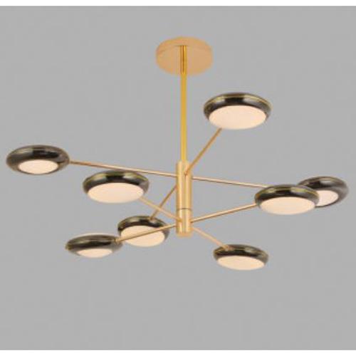 Đèn chùm Led cao cấp - Ø900*H650 mm